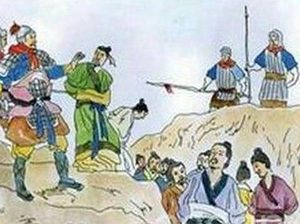 秦朝灭亡的原因是什么 所谓的暴政是不是真的