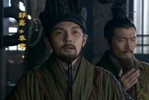 郭嘉为曹操做过哪些实际的贡献？大家眼中的郭嘉为何如此厉害？