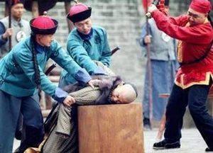 古代越狱真的有那么简单吗 斩首示众为什么都选在秋后行刑