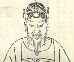 娄敬与刘邦第一次见面时发生了什么？他为何能被赐国姓？