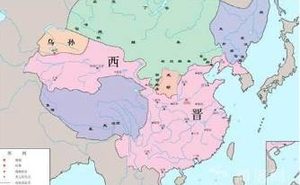 为什么说无论是东晋还是西晋，晋朝都是中国历史上最黑暗的时代？
