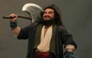 唐朝两都有多少恶棍？他们在天子脚下有多猖獗？