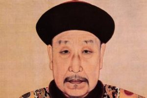 乾隆皇帝登基后，他是如何灭了准格尔汗国平定西北的？