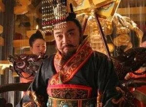 杨勇为何没能当上太子？隋文帝为何选择的是杨广？