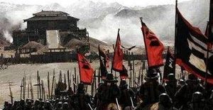 战国时期魏国这边人才济济 秦国攻打魏国为何如此轻松