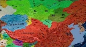为什么土木堡之变也是瓦剌由盛转衰的关键点？瓦剌为何会迅速奔溃？