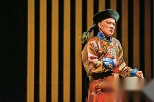 解密慈安太后之死：竟祸起慈禧的得宠太监安德海