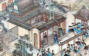 宋朝科举考试录取率那么高，背后是什么原因？