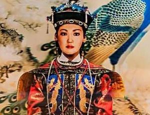 衮代皇后为什么会失宠？她的儿女为何没能善终？