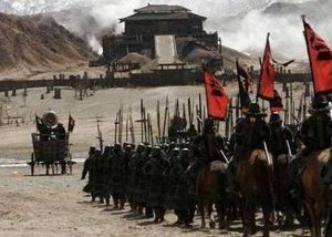 什么是府兵制？为古代最强盛王朝构筑起军事支柱