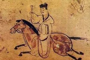 古代的快递是如何运送的？它又是如何发展起来的?