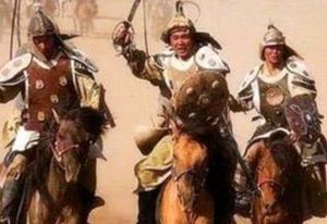 什么是乌桓骑兵？袁绍、曹操、刘备，都要依附于它