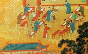 古代的科举制度难度有多大？想考中进士有多难？
