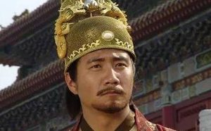 朱棣到底留给后代什么后路 崇祯最后为何会自杀身亡