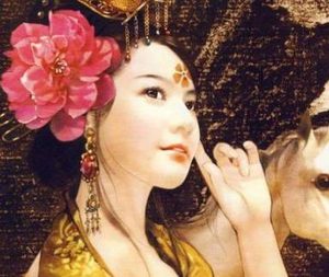 武则天为什么那么宠爱太平公主？她们之间有什么相似之处？