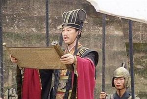 古代有没有伪造圣旨的？圣旨很好伪造吗？