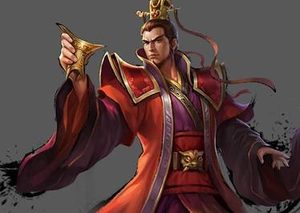 为什么孙权的时间很少有人知道？他的夫人们都是什么来路？