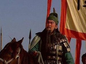 天不怕地不怕的关羽，为什么会因为甘宁而退兵？