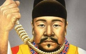 崇祯在位十七年一直勤政 明朝为什么还是灭亡了