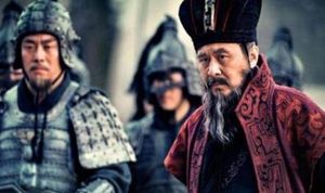 三国中袁绍的形象如何？他的主要事迹有哪些？