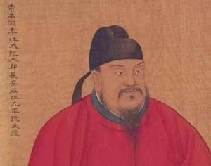 玄武门之变后，当上皇帝的李世民是如何报复父亲李渊的？