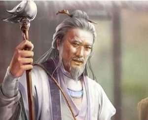 黄承彦有过哪些贡献？他教过诸葛亮什么？