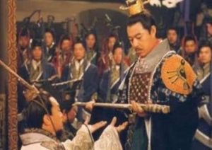 秦始皇的行为真的是暴政吗？他有着怎样的考量？
