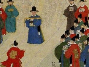 明朝灭亡的原因是什么 崇祯对不起百姓才导致灭亡的吗