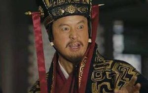 顾雍是蔡文姬的什么人？两人关系如何？