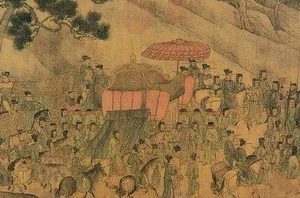 俗话说蜀道之难,难于上青天 宋朝为什么在四川长期推行特殊化统治政策