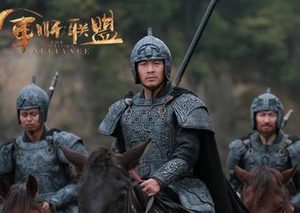张郃的胆气被各路诸侯所钦佩，为什么单单怕赵云？