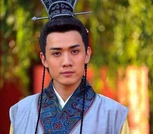寿王李瑁，为什么说他一生都活在别的故事里呢？