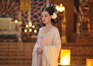 道观有什么吸引人的地方，为什么唐朝很多公主选择出家？