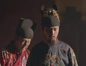 大明朝走向灭亡的主要原因之一为何是众正盈朝？