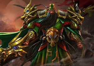 关羽有什么怪毛病？他为什么看不起老将黄忠？