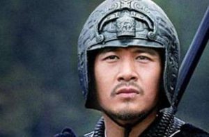 张郃的身世如何？他有哪些主要事迹？