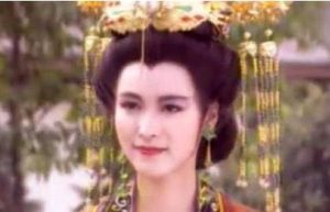 李世民真的很喜欢杨氏吗？哪些方面可以看出？