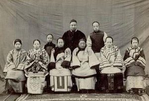 古代会发生“宠妾灭妻”这种事吗 这件事发生的概率大不大