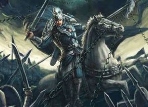 刘备怕赵云吗？他为什么不给赵云兵权？
