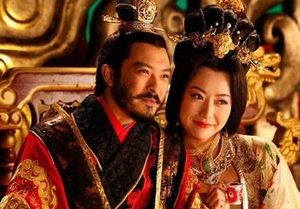 隋炀帝杨广继位之后 隋朝为何灭亡如此之快