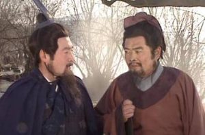 庞统的性格特点是怎样的？和诸葛亮有何不同？