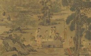 宋朝灭亡后，庞大的文人儒士集团有着怎样的归属？