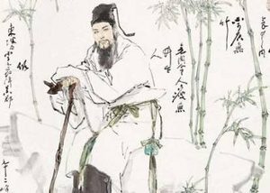 王安石和苏轼是政敌，为什么王安石后来会为苏轼求情？
