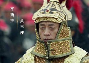 陈圆圆是吴三桂降清的主要原因吗？吴三桂有怎样的考量？