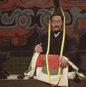 鲁惠公是历史上有名的贤君，为何说他霸占儿媳？
