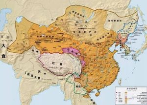 相比于其他朝代的名将 唐朝名将含金量到底有多高