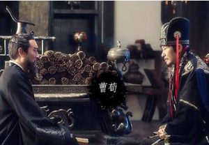 荀彧是曹操手下的第一谋士，为什么会被逼死？