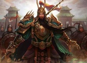 关羽为什么会死？如果他活着逃回蜀中的话，蜀国能翻身吗？