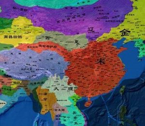 北宋时期的宰相和枢密使相比 谁的权力更大