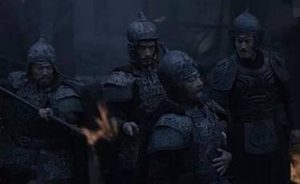 郝昭是谁？曾经以少胜多打败过诸葛亮